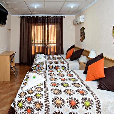 Hostal Carrizo Elda Exteriér fotografie